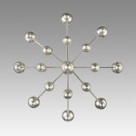 Люстра Lumion 8107/8 NANA