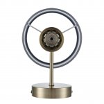 Светильник настенный бра Lumion 8108/1W DAMONA