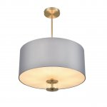 Люстра потолочная Lumion 8108/5C DAMONA