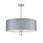 Люстра потолочная Lumion 8108/7C DAMONA