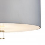 Люстра потолочная Lumion 8108/7C DAMONA