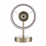 Светильник настенный бра Lumion 8109/1W DAMONA