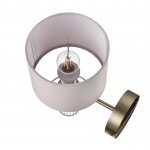 Светильник настенный бра Lumion 8109/1W DAMONA