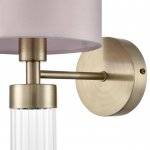 Светильник настенный бра Lumion 8109/1W DAMONA
