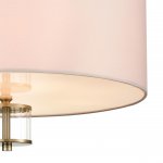 Люстра потолочная Lumion 8109/5C DAMONA