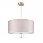 Люстра потолочная Lumion 8109/5C DAMONA