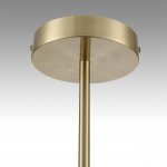 Люстра потолочная Lumion 8109/5C DAMONA