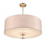 Люстра потолочная Lumion 8109/7C DAMONA