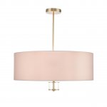 Люстра потолочная Lumion 8109/7C DAMONA