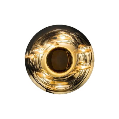 

Настенный светильник Anodine 80 brass Delight Collection, 8109W/800 brass