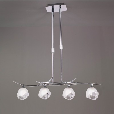 Люстра Mantra 810 BALI Люстра Mantra 810 BALI