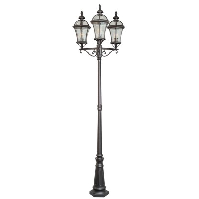 

Светильник Mw light 811040703 Сандра, 811040703