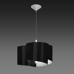 Светильник подвесной Lightstar 811137 PITTORE