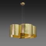 Люстра подвесная Lightstar 811152 Pittore