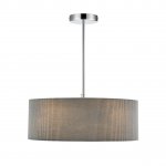 Люстра подвесная Lumion 8111/5 ZIGRISA