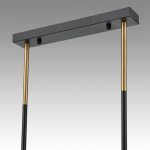 Люстра потолочная Lumion 8112/12 TAMARESA