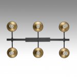 Люстра потолочная Lumion 8112/12 TAMARESA