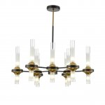 Люстра потолочная Lumion 8112/18 TAMARESA