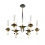 Люстра потолочная Lumion 8112/18 TAMARESA