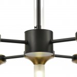 Люстра потолочная Lumion 8112/18 TAMARESA