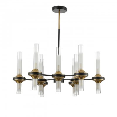 Люстра потолочная Lumion 8112/18 TAMARESA Люстра потолочная Lumion 8112/18 TAMARESA