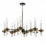 Люстра потолочная Lumion 8112/24 TAMARESA