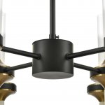 Люстра потолочная Lumion 8112/24 TAMARESA