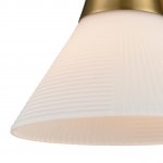 Светильник настенный бра Lumion 8113/1W CORNE