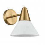 Светильник настенный бра Lumion 8113/1W CORNE