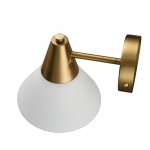 Светильник настенный бра Lumion 8113/1W CORNE