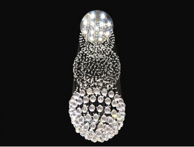 Потолочный светильник Newport 8113/300