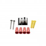 Люстра потолочная Lumion 8113/6 CORNE