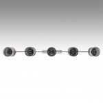 Светильник подвесной Lumion 8114/10 TAUNA