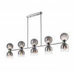 Светильник подвесной Lumion 8114/10 TAUNA