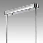 Светильник подвесной Lumion 8114/10 TAUNA