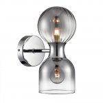 Светильник настенный бра Lumion 8114/2W TAUNA