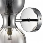 Светильник настенный бра Lumion 8114/2W TAUNA