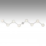 Люстра потолочная Lumion 8116/8C SANATA