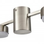 Люстра потолочная Lumion 8116/8C SANATA