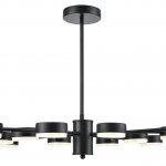 Люстра Lumion 8117/12 TORINA