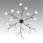 Люстра Lumion 8117/18 TORINA