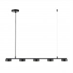 Светильник подвесной Lumion 8117/5 TORINA