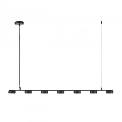 Светильник подвесной Lumion 8117/7 TORINA Светильник подвесной Lumion 8117/7 TORINA