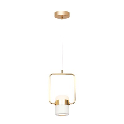 

Подвесной светильник Loft it 8119-A Ling, 8119-A