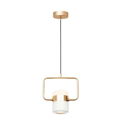 

Подвесной светильник Loft it 8119-B Ling, 8119-B