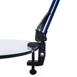 Настольная лампа 811BL Gerhort