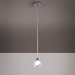 Светильник подвесной Mantra 811 BALI