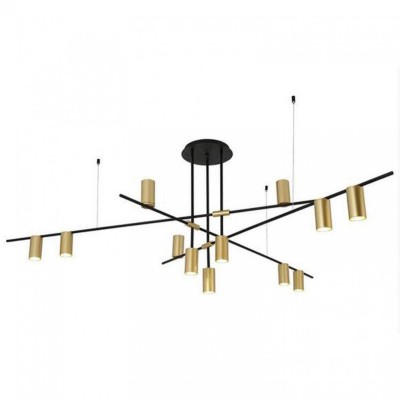 

Подвесной светильник Loft it 8120-12 Tribes, 8120-12