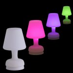 Настольная лампа Mw light 812030512 Арлон