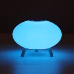 Настольная лампа De Markt 812030801 Арлон